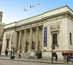 Musée des Beaux Arts